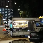 Twin Galaxy Residences